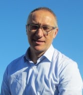 Mr. Ignasi Pérez Arnal