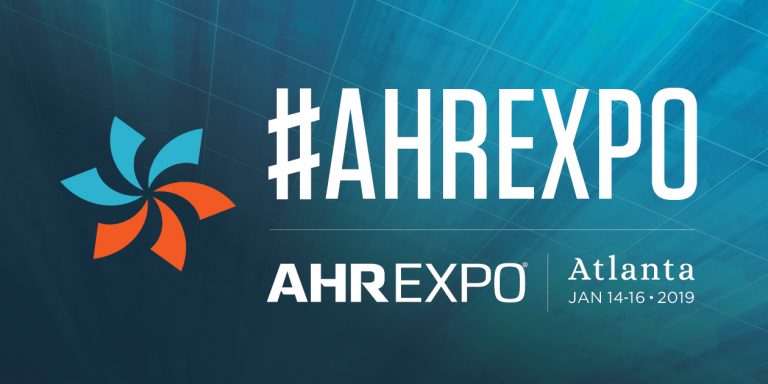 AHR Expo 2019