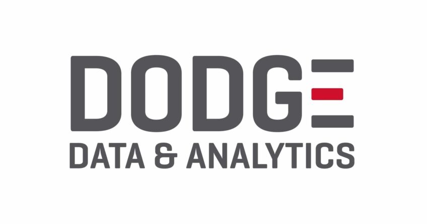 In collaboration with Pinnacle Infotech, Dodge Data & Analytics has published the New SmartMarket Report