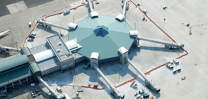 Copy of bim_model_new_orleans_international_airport