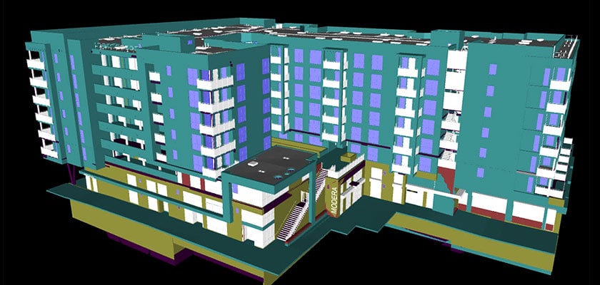 architecture___structural_model_San_Pedro_Square