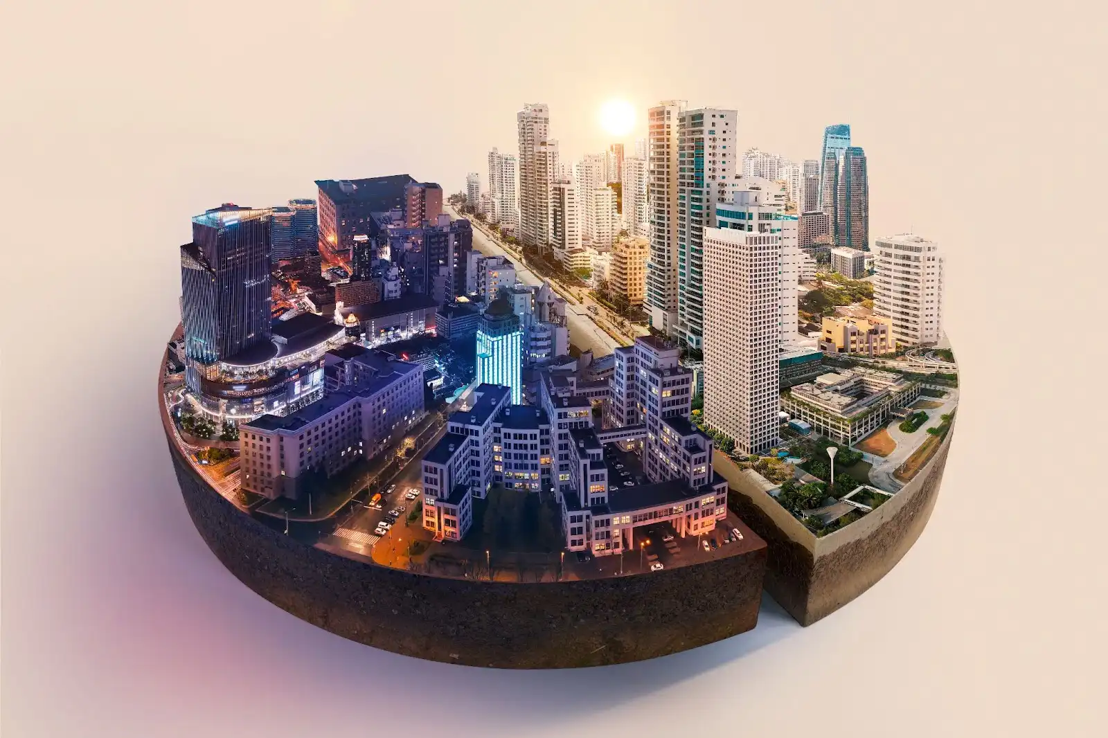 Pinnacle’s BIM Coordination Services in Atlanta