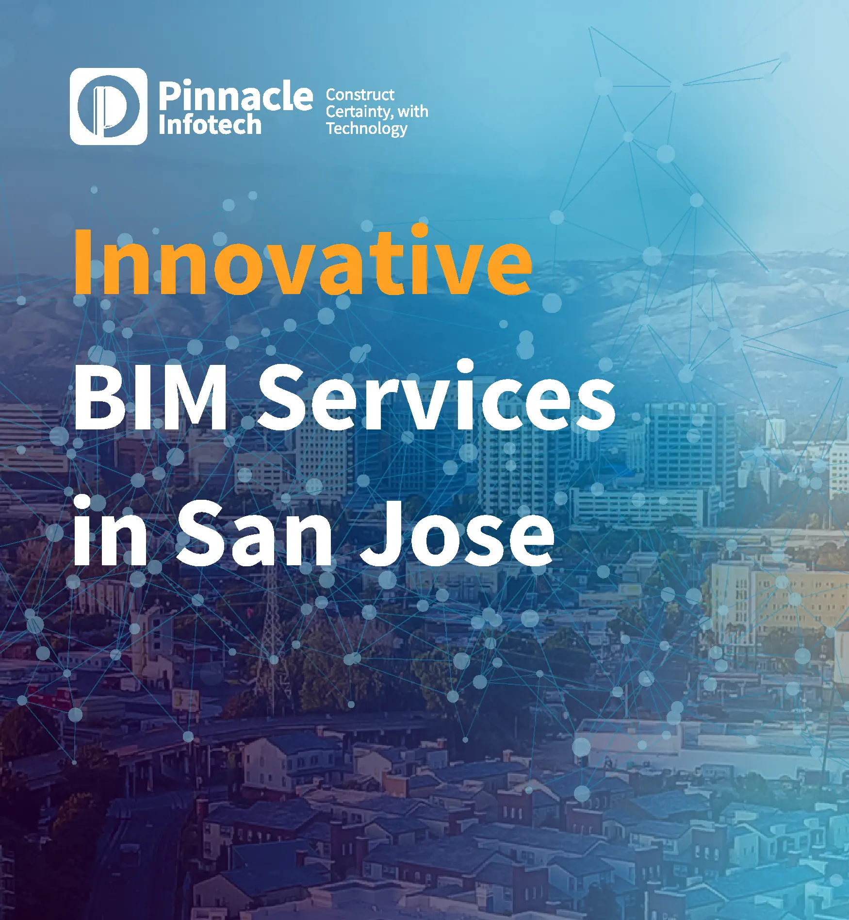 BIM Services in San Jose