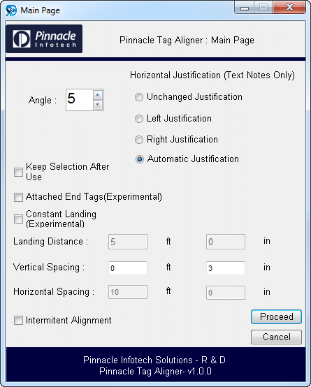 Revit Add-in | Tag-Text Aligner
