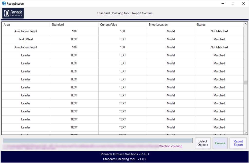 StandardCheckingTool2