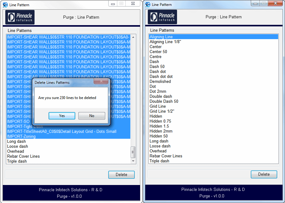 Construct Certainty With Pinnacle Infotech, the global leader in BIM Solutions