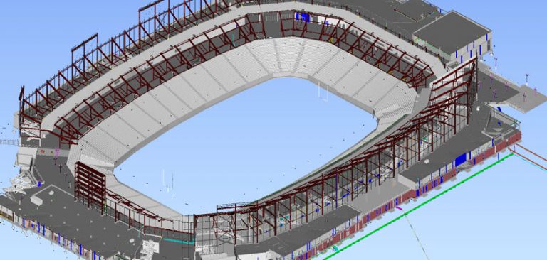 architectural_bim_model_University_of_Houston_football_stadium-01