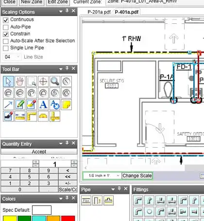 BIM Template and Content Creation