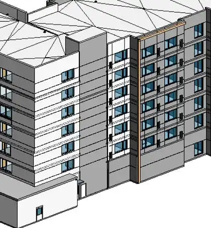 The global leader in providing BIM Solutions & Consultancy | BIM Consultancy Services | Architectural BIM Services