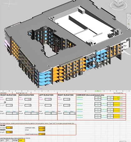 Engineering and Design Services