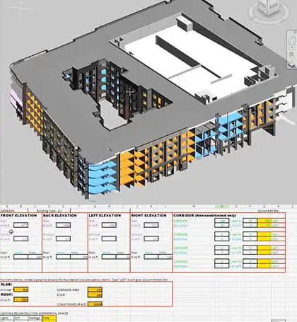 Engineering and Design Services