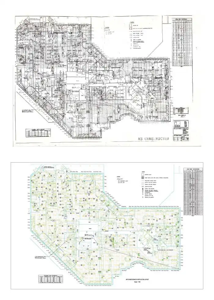 Technical Sample