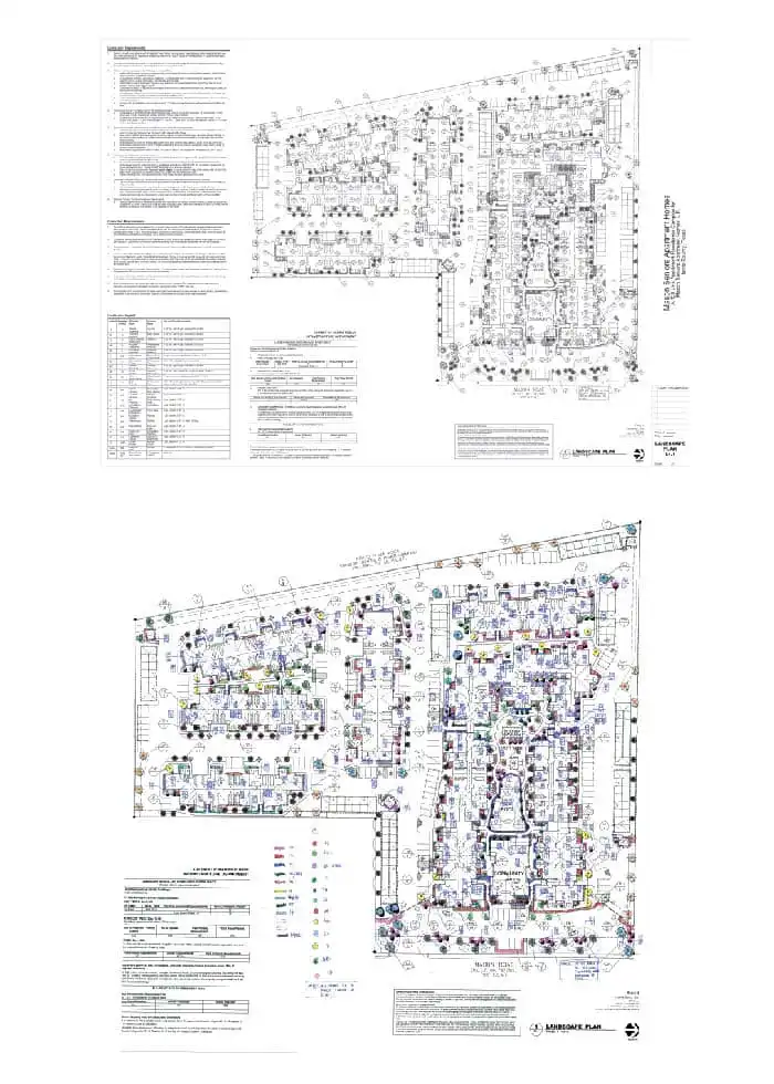 Technical Sample