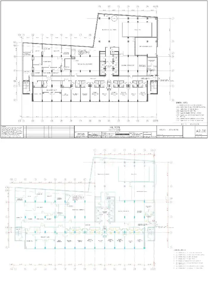 Technical Sample