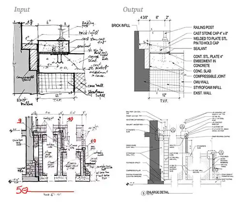 Techinical Sample