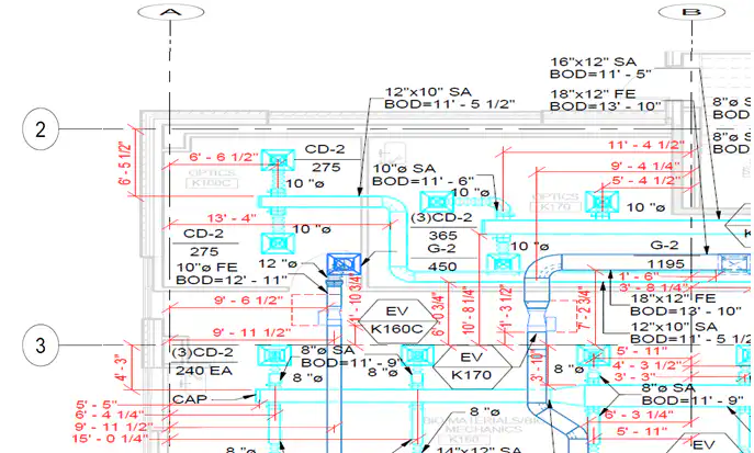 Technical Sample