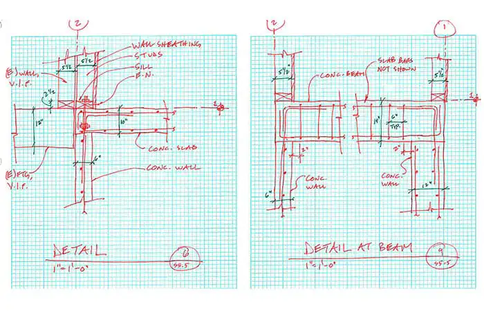 Techinical Sample
