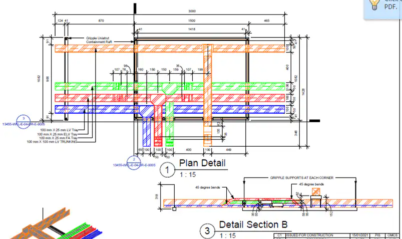 Technical Sample