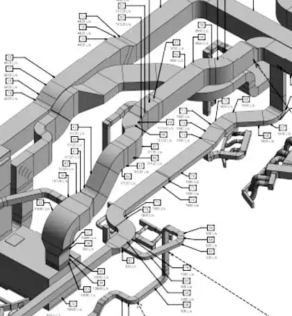 MEP Design