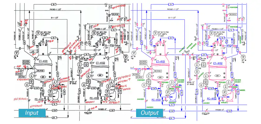 Technical Sample