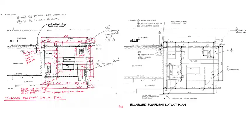 Technical Sample