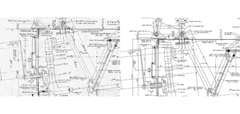 Technical Sample