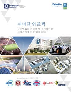 Pinnacle Portfolio (Korean)