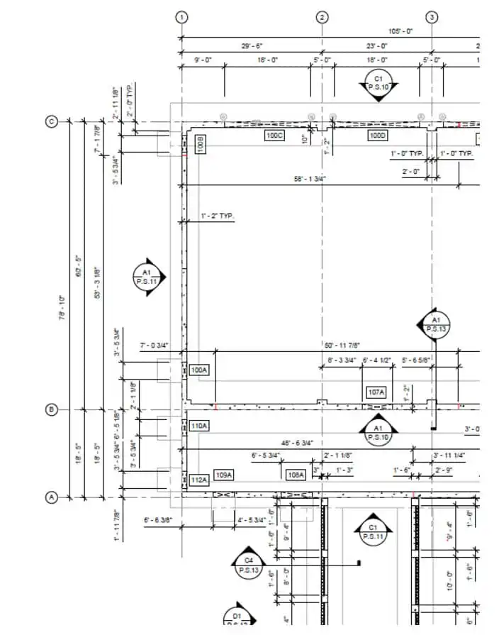 Techinical Sample