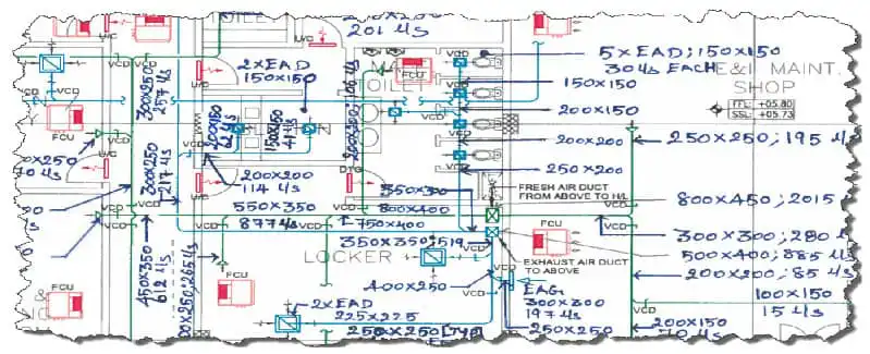 Techinical Sample