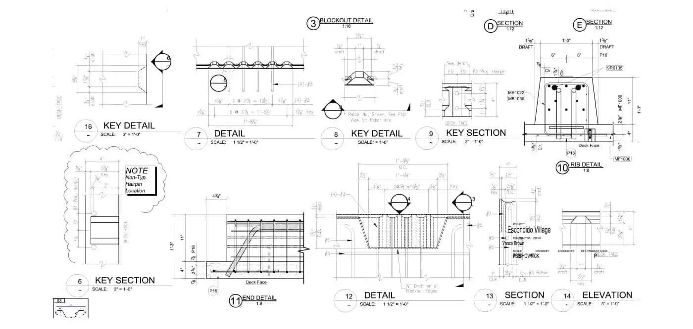 project