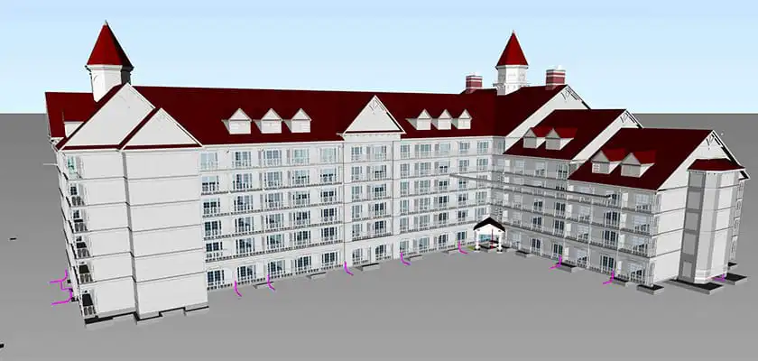 Construct Certainty With Pinnacle Infotech, the global leader in BIM Solutions