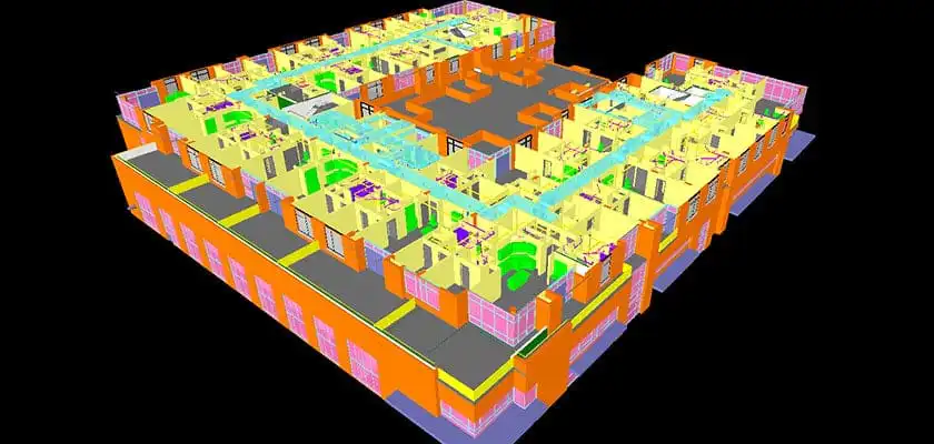 bim_coordination_Hanover_Southampton