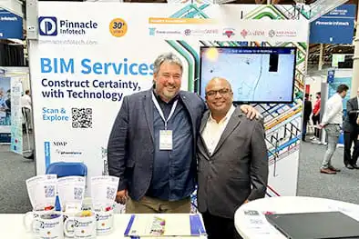 BIM Coordination Summit