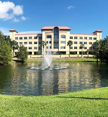 lRMC ED Expansion