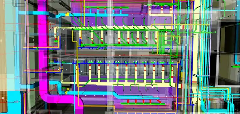 mep_coordinated_model_muscat_international_airport_ptb_level