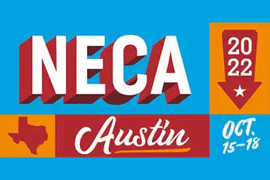 NECA 2022