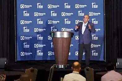 Pinnacle BIM Summit