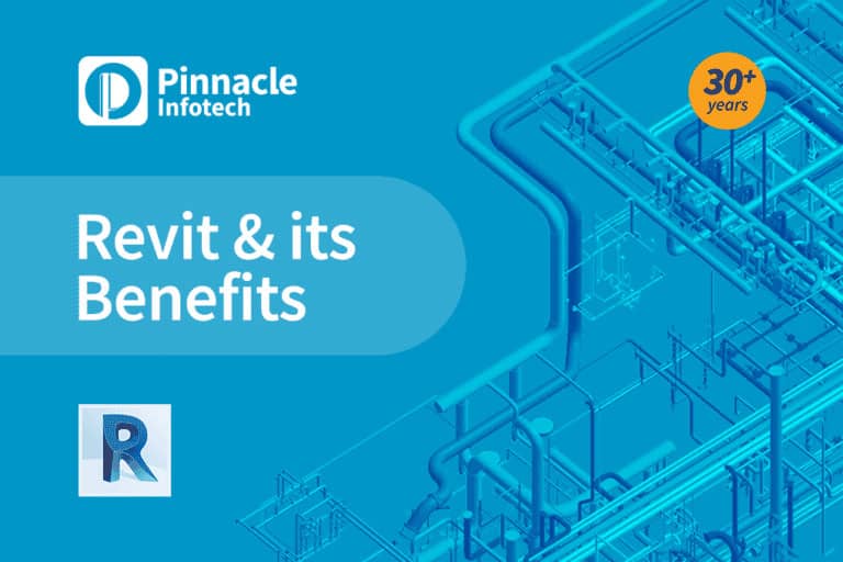 What is Revit? Its benefits & Uses