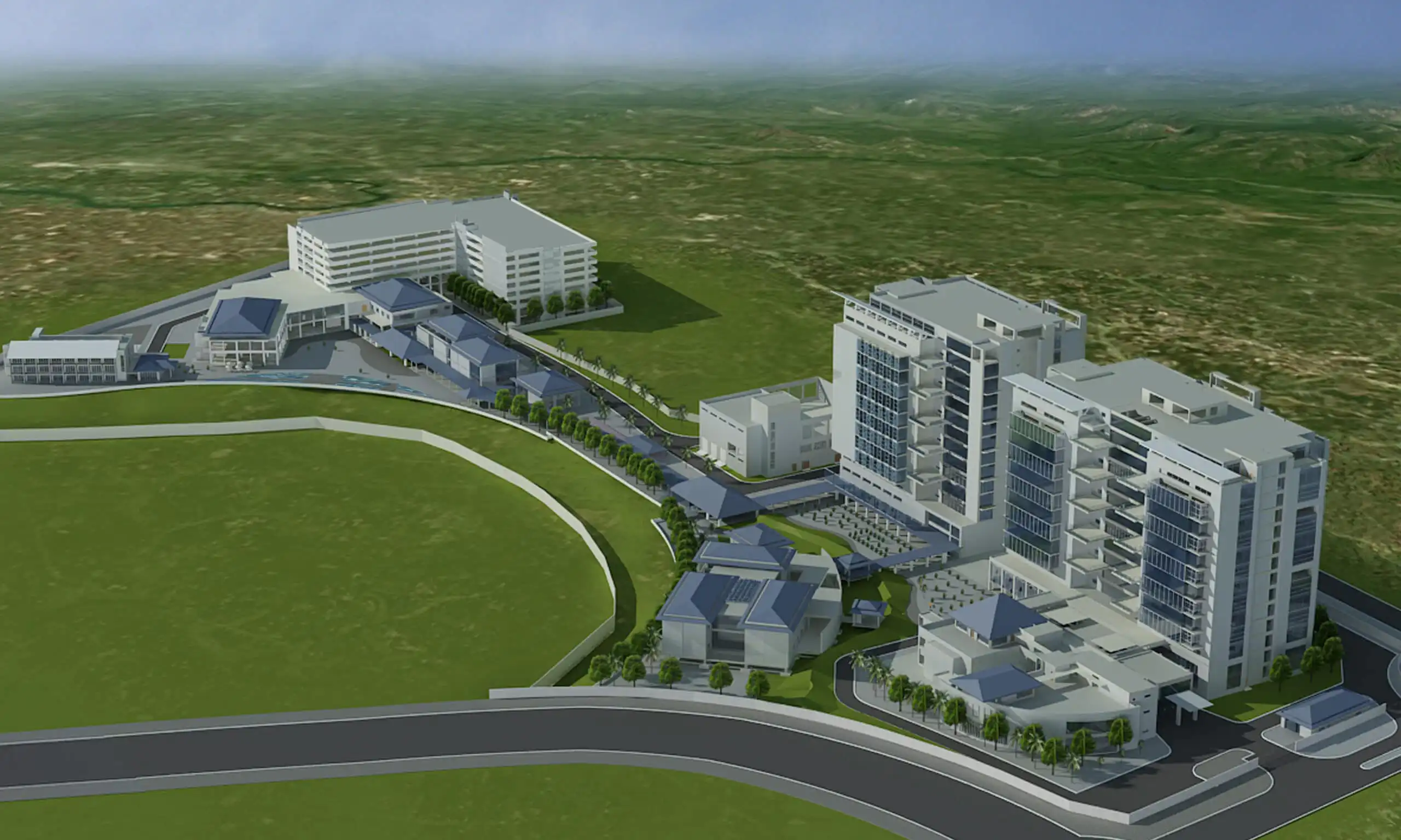 TCS – Kochi