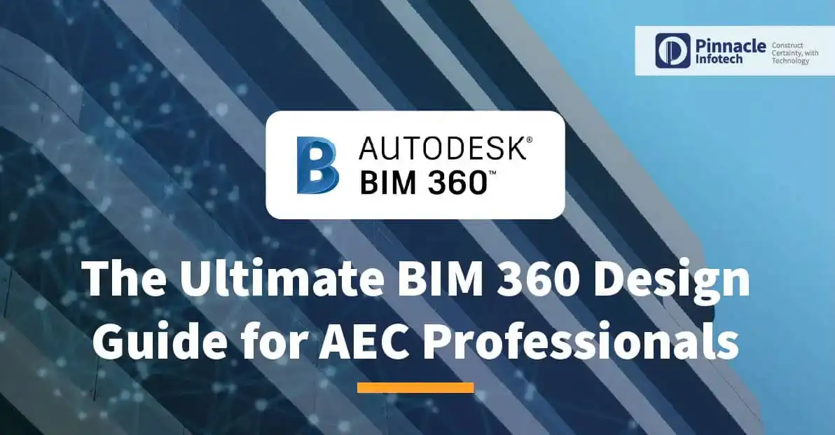 BIM 360-Design