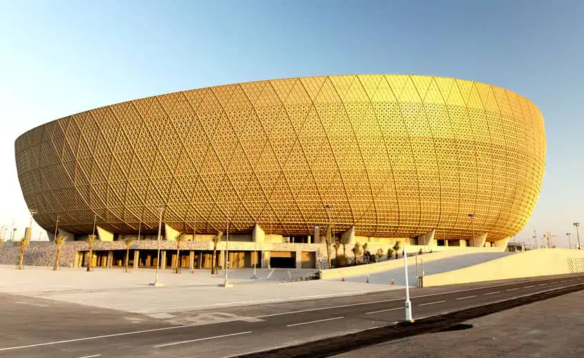 Lusail Stadium