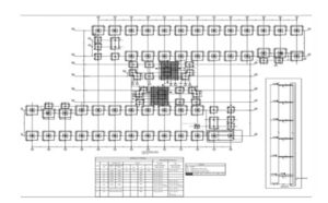 3D & 2D Detailing coordination with BIM, Tekla & Rebar teams