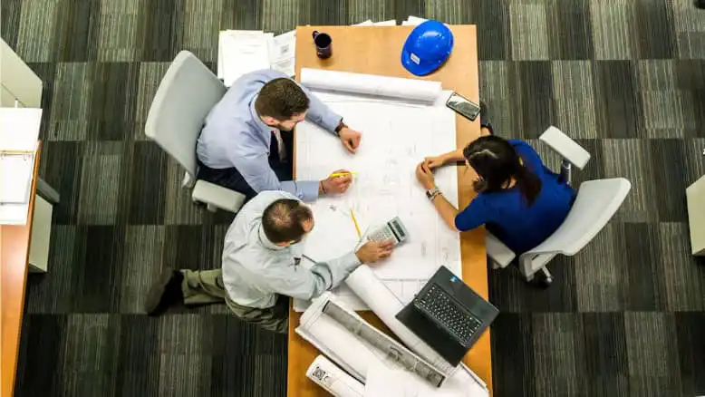 Construction Documentation Services
