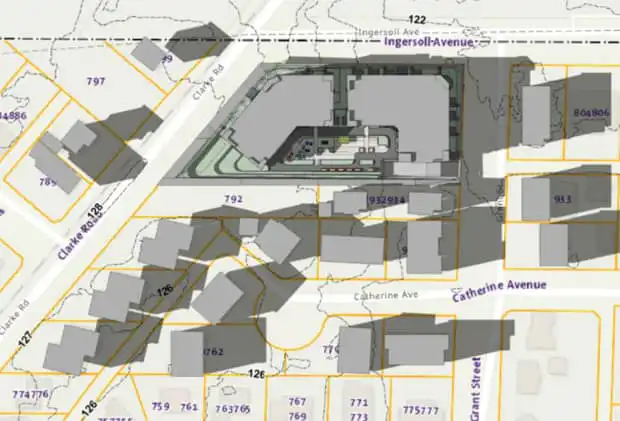 Technical Sample