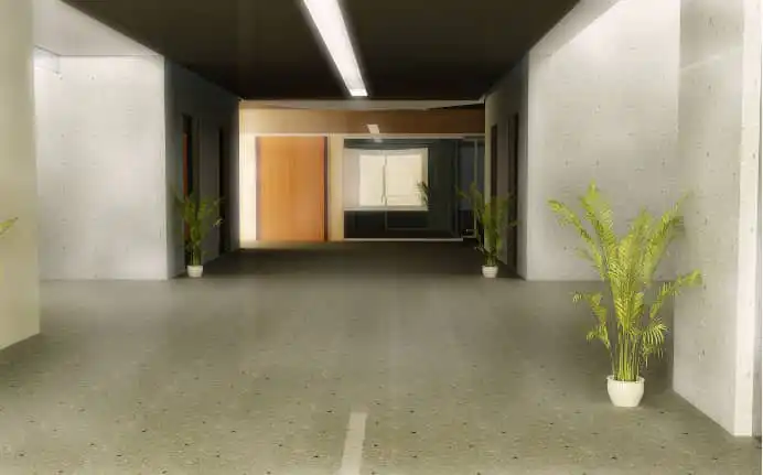 Technical Sample
