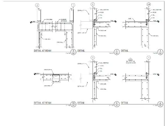 Technical Sample
