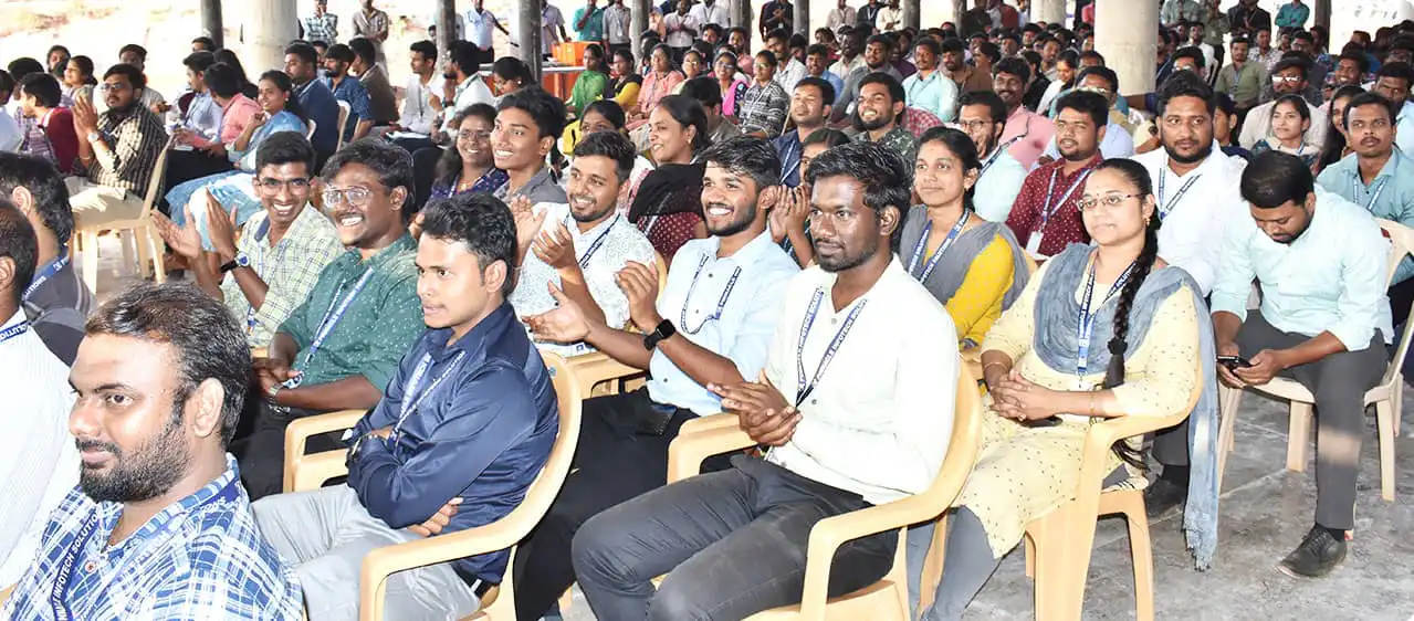 Employee Recognition