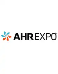 AHR EXPO Logo