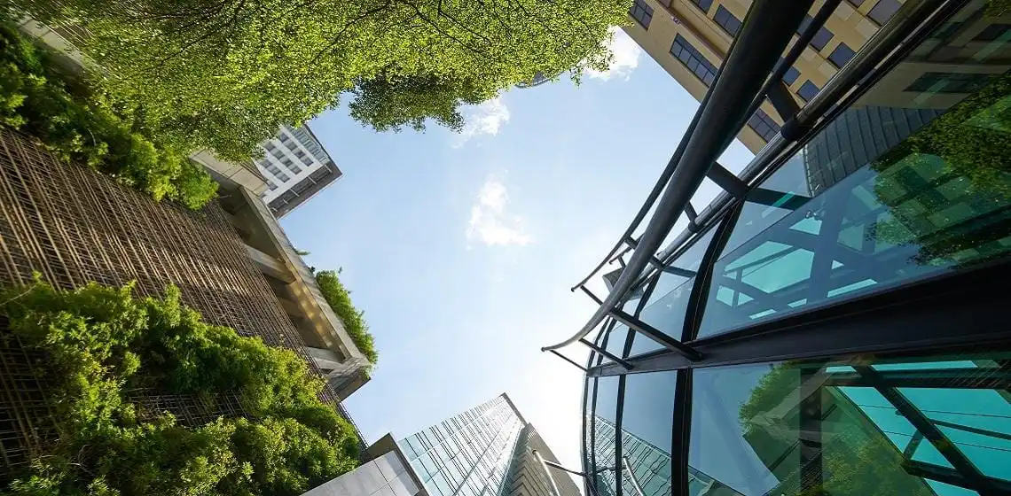 BIM Services for Sustainable Construction Projects