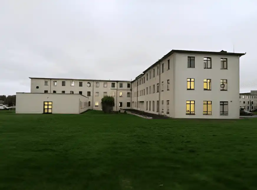 Merlin Park CNU image 1